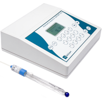 Анализатор Эксперт-001-3(0.1)рН лабораторный, с поверкой