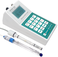 Комплект «Эксперт-001»БПК-рН» с поверкой