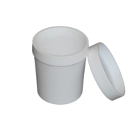 Бюкс фторопластовый 50 мл, 1 сорт