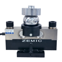 Тензодатчик Zemic DHM9B-C3-30t-16B