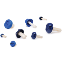 Крышка-вставка для сосуда Дьюара СД-35/119