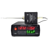 Термоанемометр ТТМ-2/4-06 (4Р-2А) базовый комплект