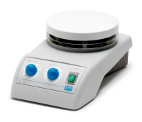 Мешалка с подогревом AREX 