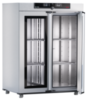 Охлаждающий инкубатор Memmert IPP1400ecoplus на основе элементов Пельтье