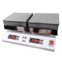 Плита нагревательная ПН-400 (2 Конфорки / 400 °С)