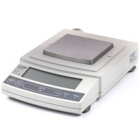 Весы лабораторные CAS CUX-820S