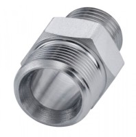 Переходник LT 5.23 для подключения к смесителю HKD-T 06 D, к емкостям реакторов LR 2000.3 и LR 2000.4, IKA