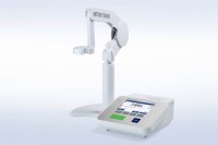 pH-метр, -2-20±0,002, стационарный, без электрода, S210-Meter, серия SevenCompact, Mettler Toledo