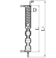 Холодильник эскиз 5-338