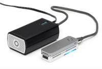 Вычислительный модуль MinIT с программным обеспечением для MinION, Oxford Nanopore Technologies