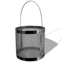 Корзина сетчатая КС-200