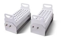 Штатив для пробирок, поворотный, 40 х 16 мм (диам.), Thermo FS