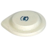 Крышка к тиглю №7, D 40 мм. 