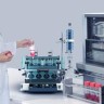 Анализатор (экстрактор) жира, 6 мест, автоматический, под давлением, SpeedExtractor E-916, Buchi