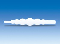 Соединитель VITLAB универсальный, 5-15 мм, PP