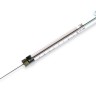 Шприц микролитровый Hamilton 100 мкл, 710 RN, Small Removable Needle, 22s ga, 2 in, point style 2