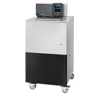 Термостат жидкостный, -80...+100 °C, 17 л, открытая ванна, воздушное охлаждение, CC-820, Huber