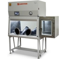 Бокс микробиологической безопасности БМБ-III-«Ламинар-С»-1,2 PROTECT VIS-A-VIS (1R-C.002-12)