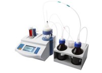 Титратор волюмометрический KFT-40V по методу К.Фишера, 10 мкг-1000 мг, MT Measurement (аналог арт. 30267116, Mettler Toledo)