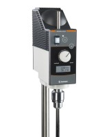 Верхнеприводная мешалка Heidolph RZR 2052 control цифровая