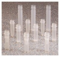 Пробирки 2 мл, резьбовые, свободностоящие, без крышки, стерильные, 1000 шт/уп, Thermo FS (аналог арт.VS20-U, Sovtech)