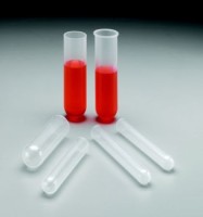 Пробирки 50 мл, ПП, круглодонные, без крышки, без ободка, 50000g, 100 шт./кор., Thermo FS