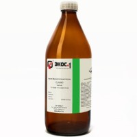 Диметилацетамид чистый (Ч), канистра пластик 10 л.