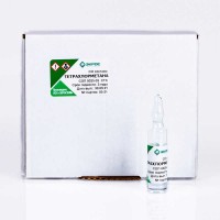 СТХ Тетрахлорметан (ЧХУ)  СОП 0025-03