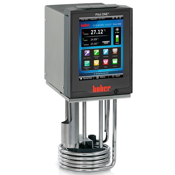 Термостат погружной Huber CC-E xd, температура (-30) 25...200 °C