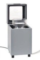 Зонд Miroplate Horn с зажимом, соединительными трубками и звукоизолирующей камерой, Qsonica