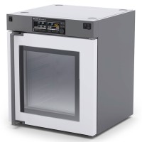 Шкаф сушильный IKA Oven 125 control dry glass, 125 л, стеклянная дверь, с принудительной конвекцией