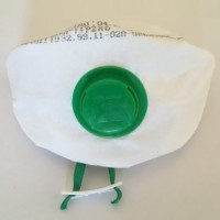 ПОЛУМАСКИ ФИЛЬТРУЮЩИЕ РЕСПИРАТОРЫ ЛЕПЕСТОК - 40 СБ кл