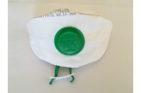 ПОЛУМАСКИ ФИЛЬТРУЮЩИЕ РЕСПИРАТОРЫ ЛЕПЕСТОК - 40 СБ кл