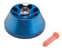 Ротор угловой AMF48-8, 8×50 мл конические, 10500/11300 об/мин, 12900/20350 g, к центрифугам MF48/MF48-R, Domel