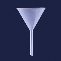 Воронка ISOLAB, диаметр 150 мм, PP