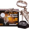 Лупа штативная Levenhuk Zeno Refit ZF11