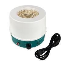 Колбонагреватель Stegler KН-500 (500 мл до +450 °C)