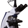 Микроскоп цифровой Levenhuk MED D35T, тринокулярный