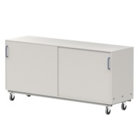 Тумба подкатная ЛАБ-PRO ТПХК 173.50.75 PP