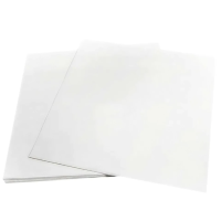 Бумага фильтровальная 100*100 см., 5 кг.