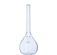 Колба мерная 1-100-1 ГОСТ 1770-74