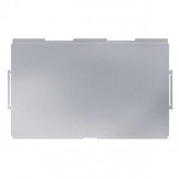 Алюминиевая платформа 760х460 мм, для использования с клейкими подушечками, Eppendorf