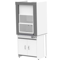 Шкаф вытяжной ЛАБ-М ШВ МЕ 90.74.210 С20