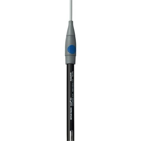 Датчик кондуктометрический InLab 731, кабель 2 м, Mettler Toledo