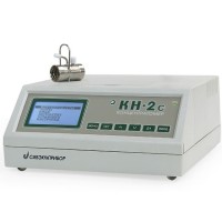 Концентратомер КН-2с (Комплектация 2) - анализатор нефтепродуктов, жиров и НПАВ в воде
