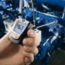 testo 905-T2 - поверхностный стик температуры