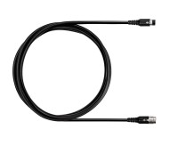 Удлинитель шланга - Удлинитель шланга, соединяющего зонд и анализатор дымовых газов (длина 2,8 м)