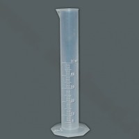 Цилиндр 50 мл. п/п