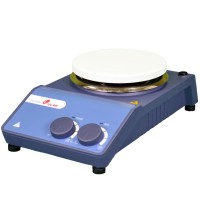 Магнитная мешалка с подогревом ULAB US-1500А