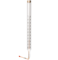 Термометр специальный СП-2У №2 (0+100) НЧ 110 мм